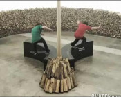 Skate & Create  - dwa pierwsze video