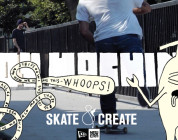 Skate & Create 2013: Toy Machine ‘Whoops!’