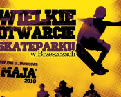 Skate Jam Brzeszcze