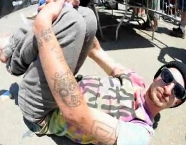 Skate Life Documentary