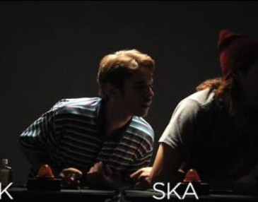 Skate Nerd: Willow VS Mikey Taylor Skate Nerd: Willow VS Mikey Taylor