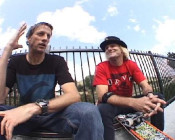Skatepark Round-Up: Birdhouse Yardsale