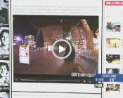 Skater vs Portland Police... Ciąg Dalszy...