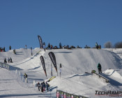 Snowpark w Witowie - Aktualne Foty