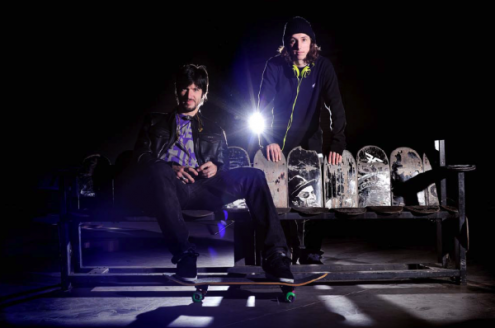 Sony Team PIIQ Headphones, Cole & Asta