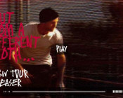South By Southwest Altamont Tour - video