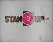 Stand up "new vision" Trailer