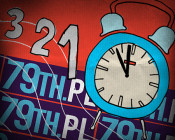 Start strony 79th.pl i premiera filmu