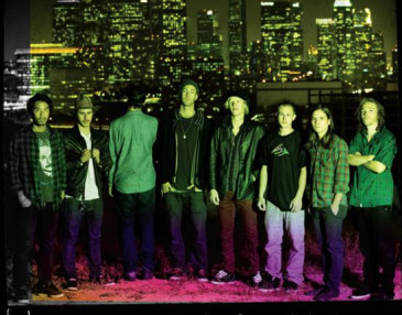 Stay Gold World Tour