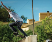 Stefan Janoski -wywiad