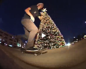 Stereo Christmas Cheer with Josiah Gatlyn