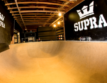 Supra Bowl Secret