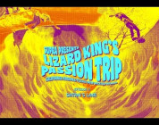 Supra Presents Lizard King's Passion Trip Pt. 2
