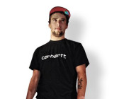 Szaban w Carhartt