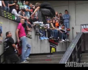 TWS Portland Best Trick