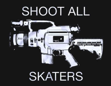 The Berrics - nowości