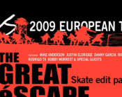 The Great éScape - Part 1