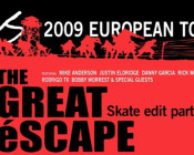 The Great éScape - Part 3