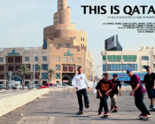 This is Qatar