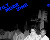 Tilt Mode Zine