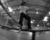 Tom Asta - 10 tricków