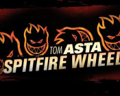 Tom Asta - Spitfire Video
