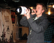 Tomek na stronie Hubba wheels.
