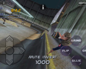 Tony Hawk’s Pro Skater 2 na iPhone