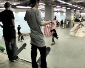 Town Tour - Warszawa video