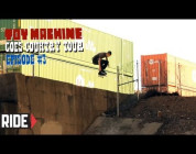 Toy Machine Goes Country #3