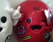 Toy Machine in Mexico - video
