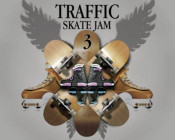 Traffic Skate Jam III