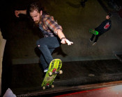 Traffic Skate Jam III foto