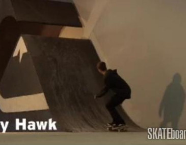 TransWorld & Quiksilver Present The Program Part 2