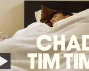 Trio Video Chad Tim Tim