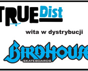 TrueDist wita Birdhouse 