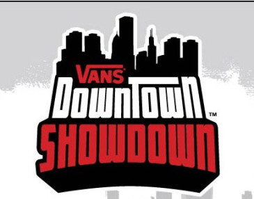Vans Downtown - zakończone