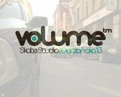 Volume Studio - reklama druga