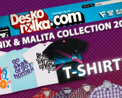 Wiosenno-letnia kolekcja Fenix&Malita na deskorolka.com
