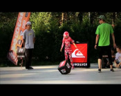 Wood Camp turnus 5 - videorelacja