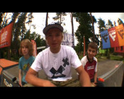 Wood Camp turnus III - videorelacja