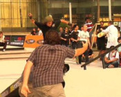 Woodward Best Trick Contest - Video
