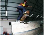 Wyniki Fresh Jam 2009