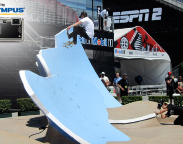 X-Games - dzień pierwszy X-Games - dzień pierwszy