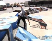X Games 2010 Practice Video