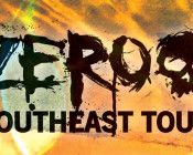 ZERO SOUTHEAST TOUR