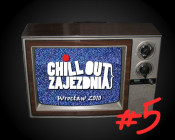 Zajezdnia Chillout #5