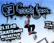 Zawody Wałbrzych fresh jam !