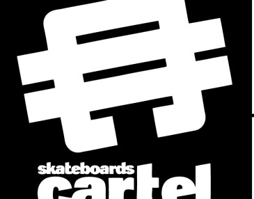 Zostań riderem Cartel Skateboards