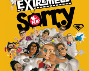 flip "extremely sorry"